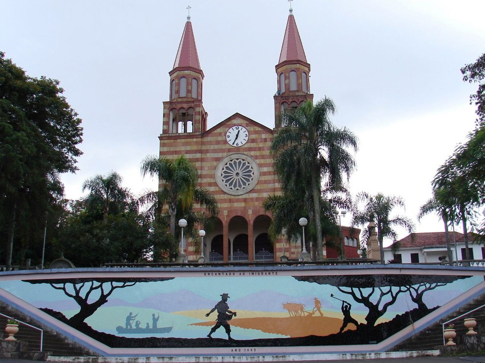 Encantado / RS