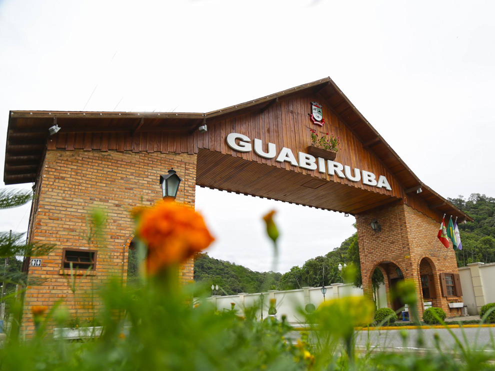 Guabiruba / SC