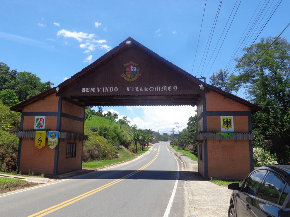 São Martinho / SC