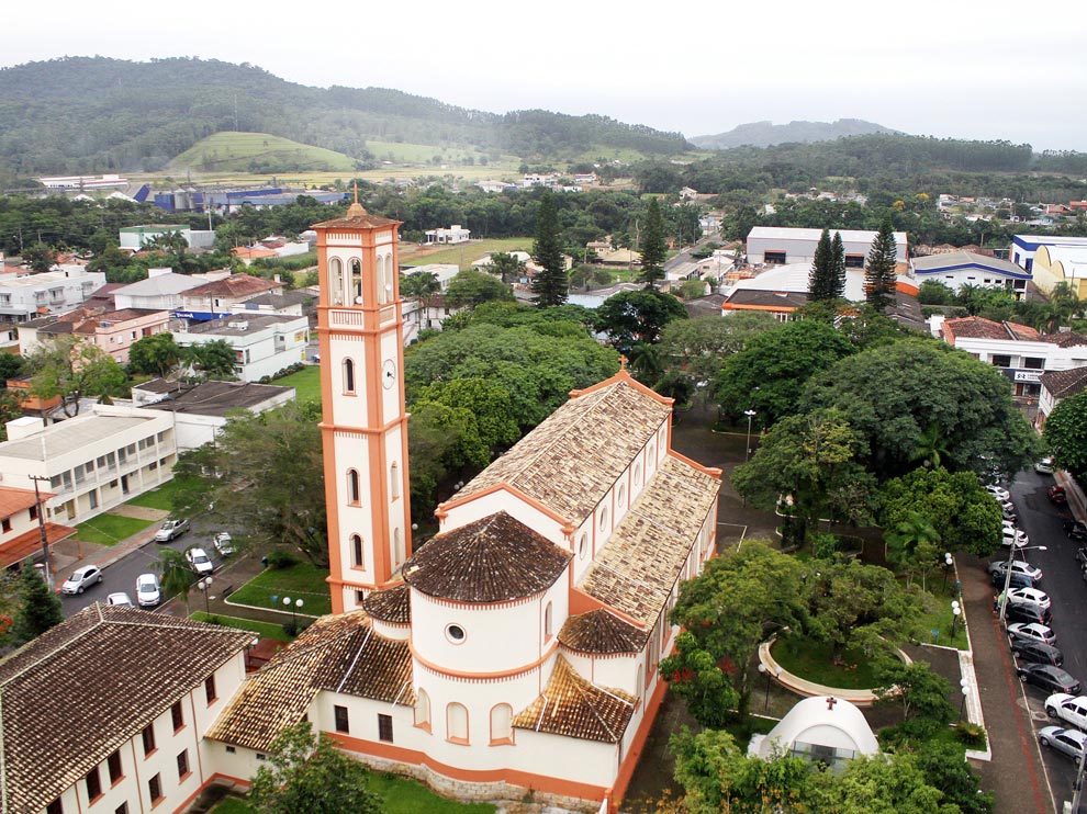 Turvo / SC