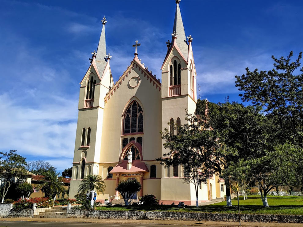 São Valentim / RS