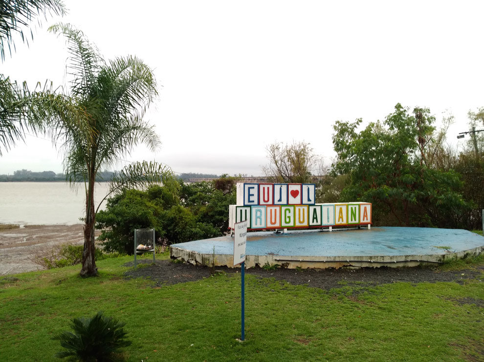 Uruguaiana / RS