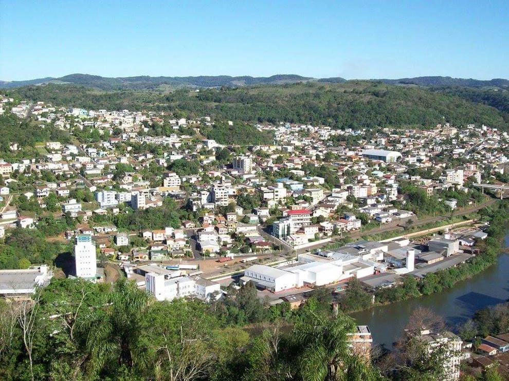 Herval d'Oeste / SC