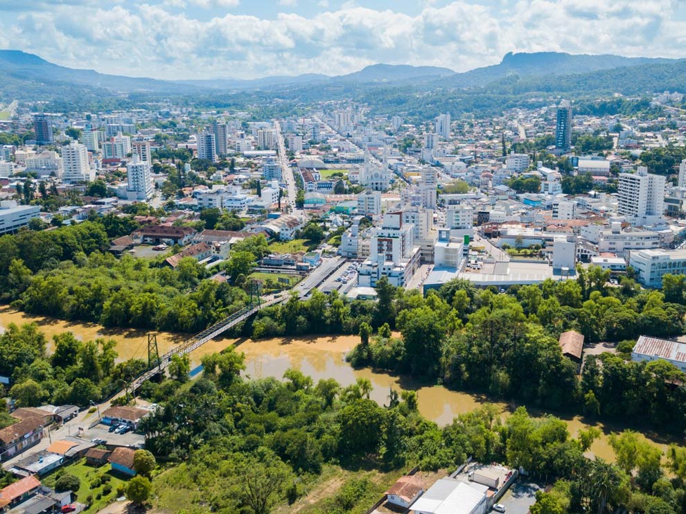 Rio do Sul / SC