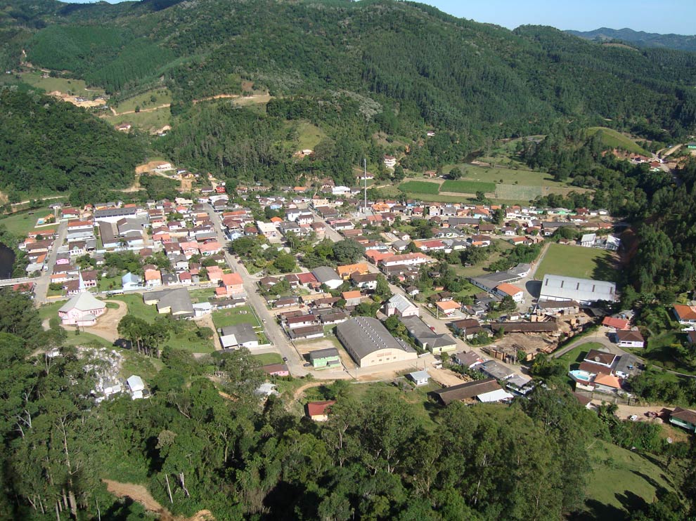 Anitápolis / SC