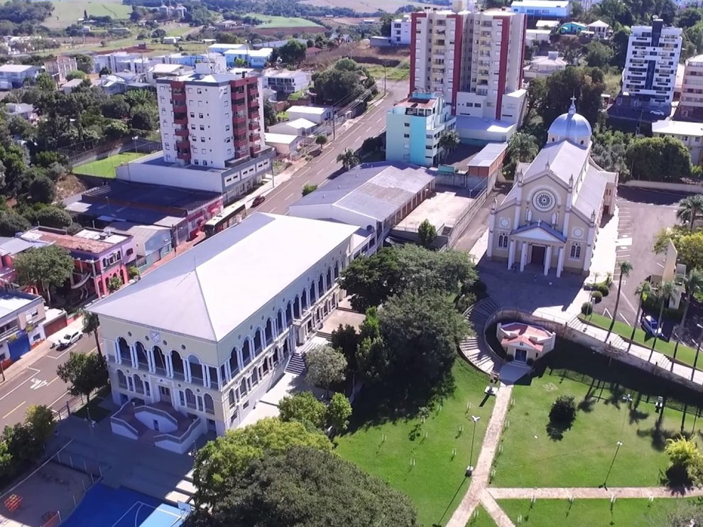 Sarandi / RS