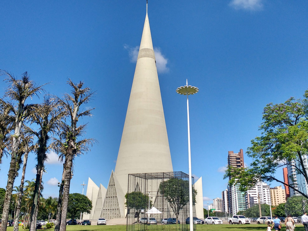 Maringá / PR