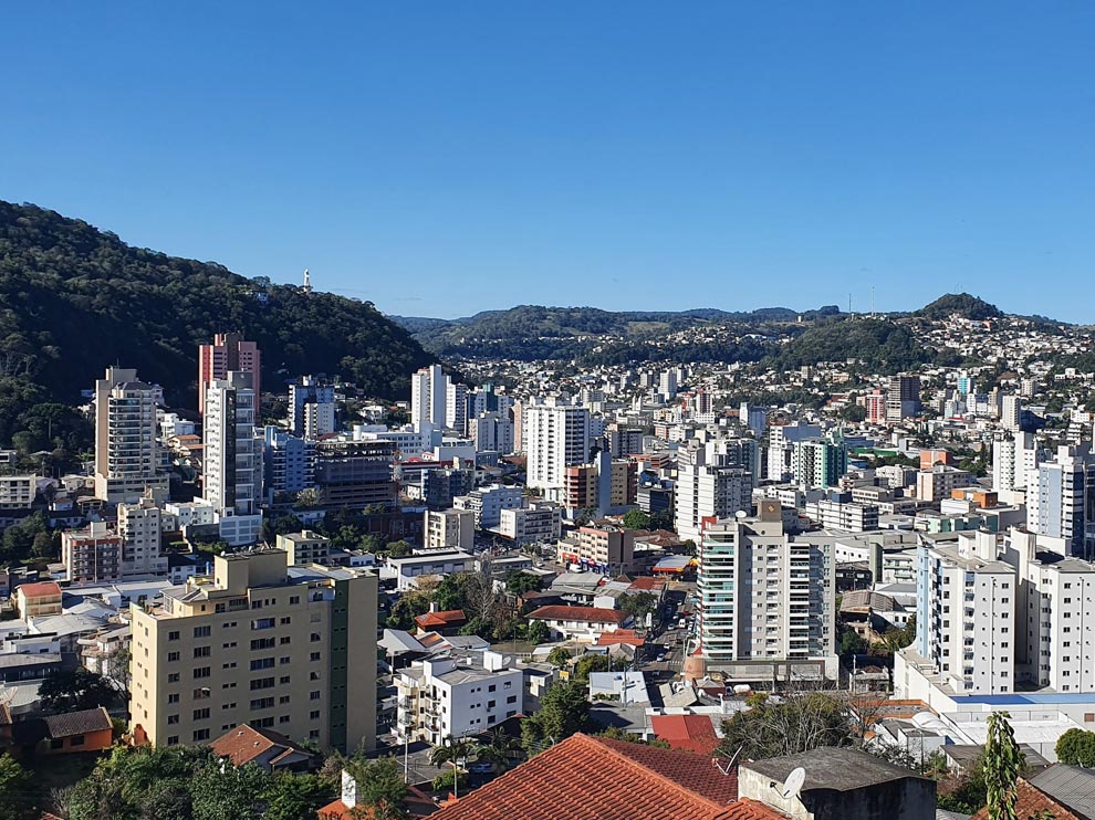 Joaçaba / SC