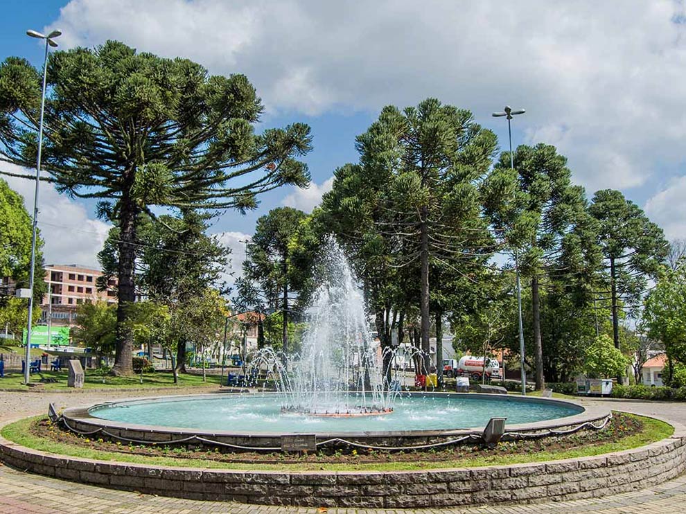 São Marcos / RS
