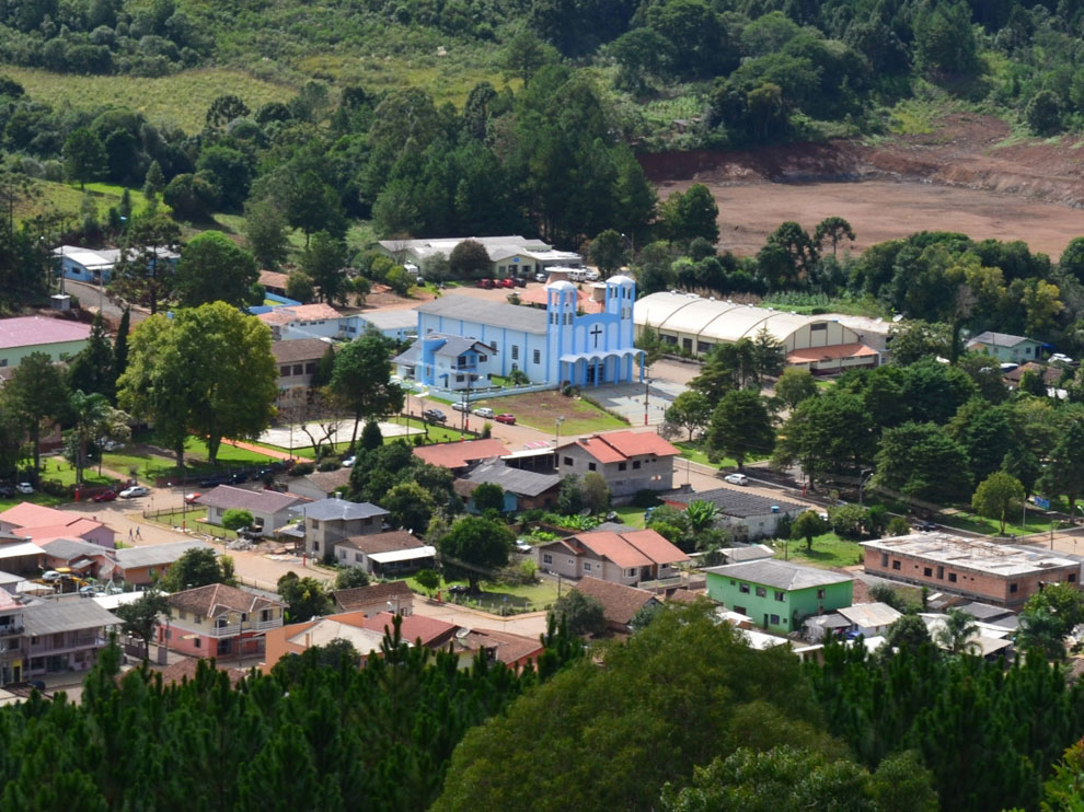 Abdon Batista / SC