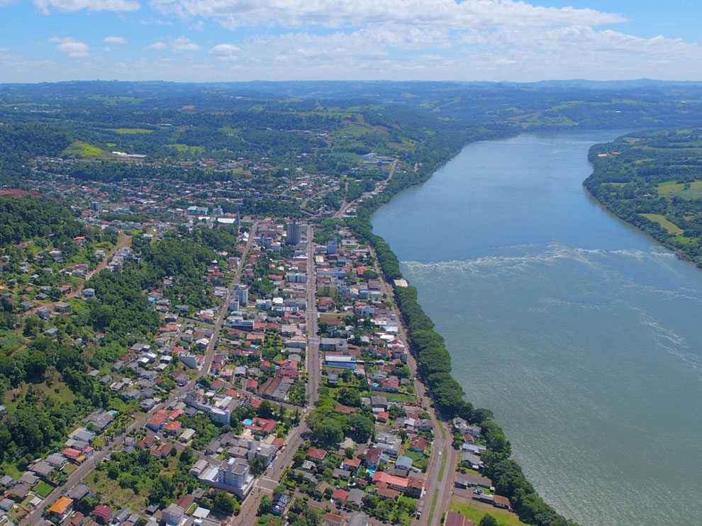 Itapiranga / SC