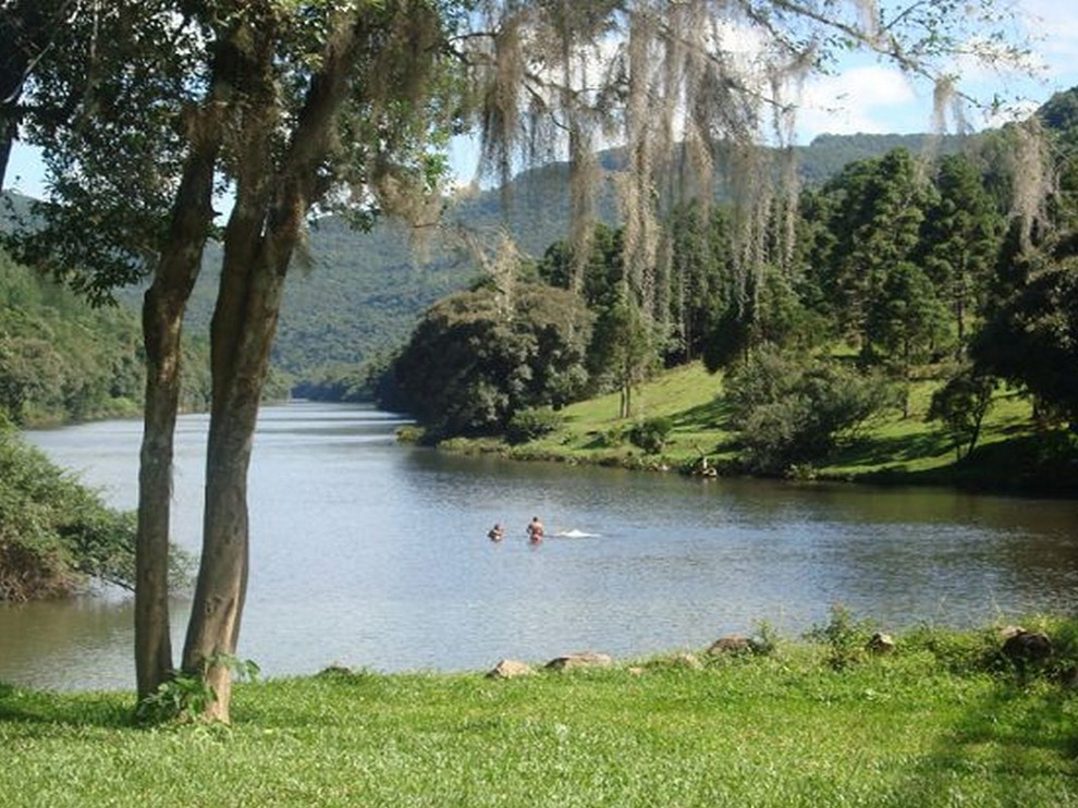 Bom Jesus / RS