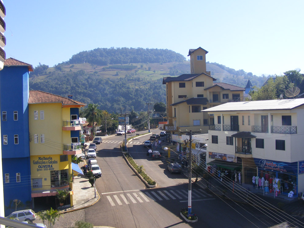 Piratuba / SC