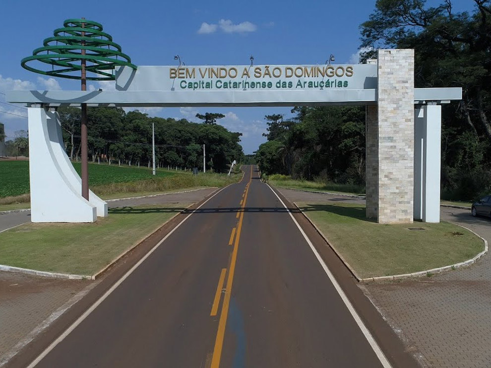 São Domingos / SC
