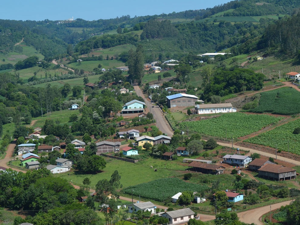 Tunápolis / SC