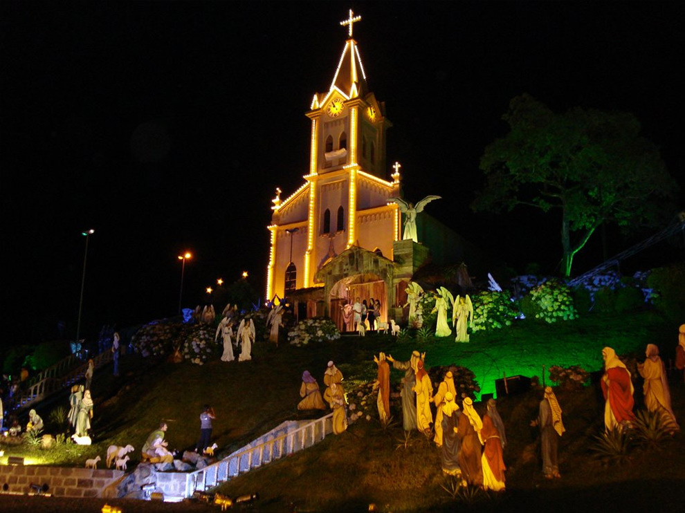 Arvorezinha / RS