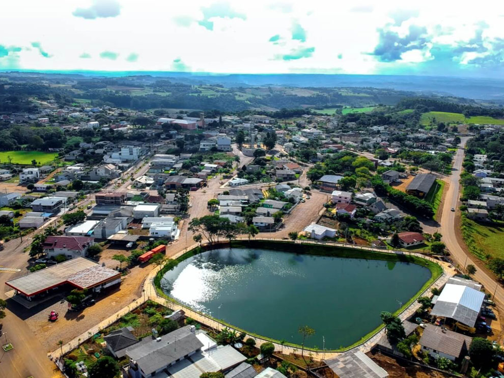 Caiçara / RS
