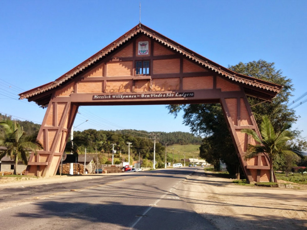 São Ludgero / SC