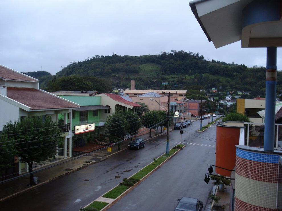 Mondaí / SC