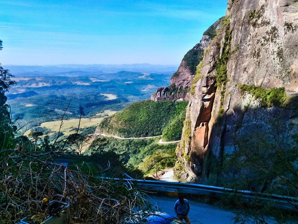Grão Pará / SC