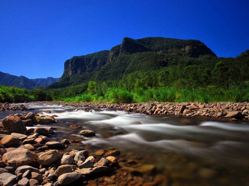 Siderópolis / SC