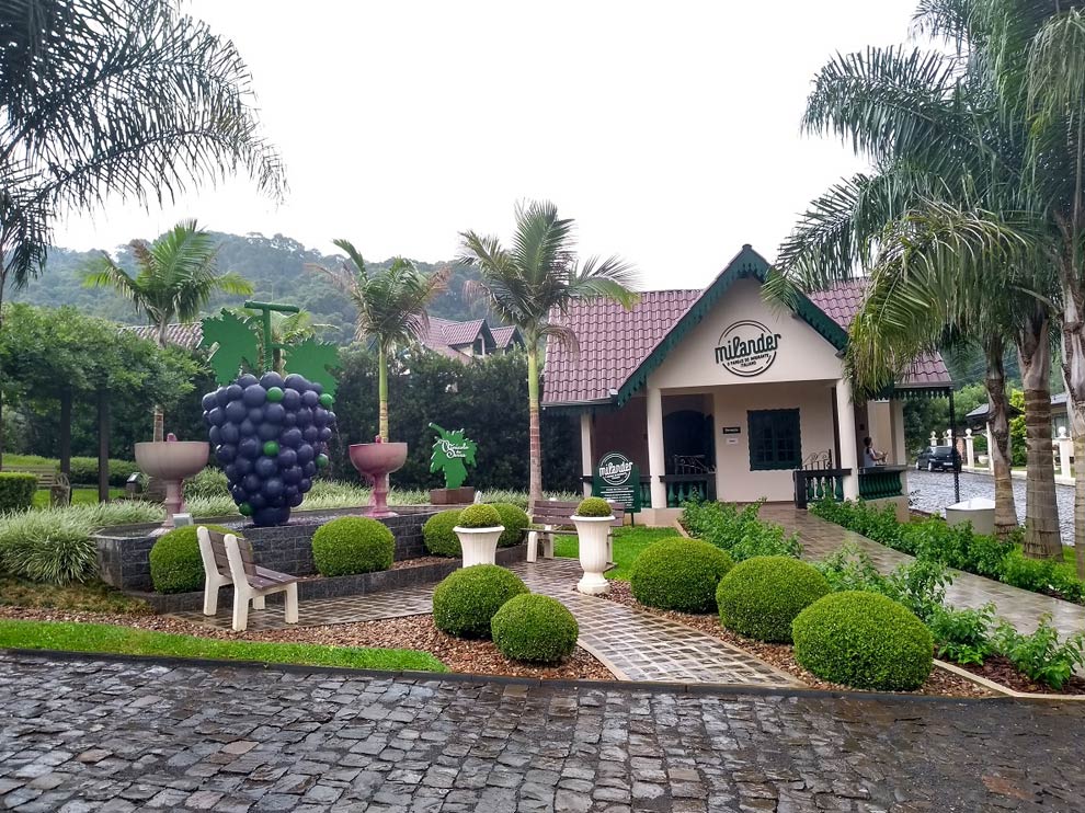 Pinheiro Preto / SC