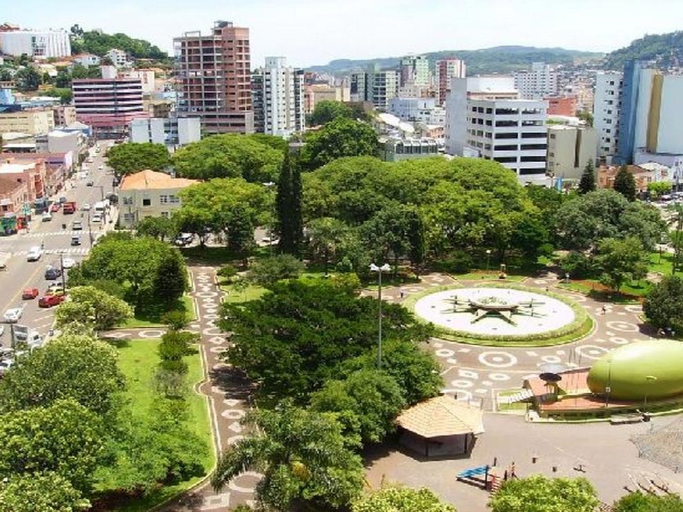 Concórdia / SC
