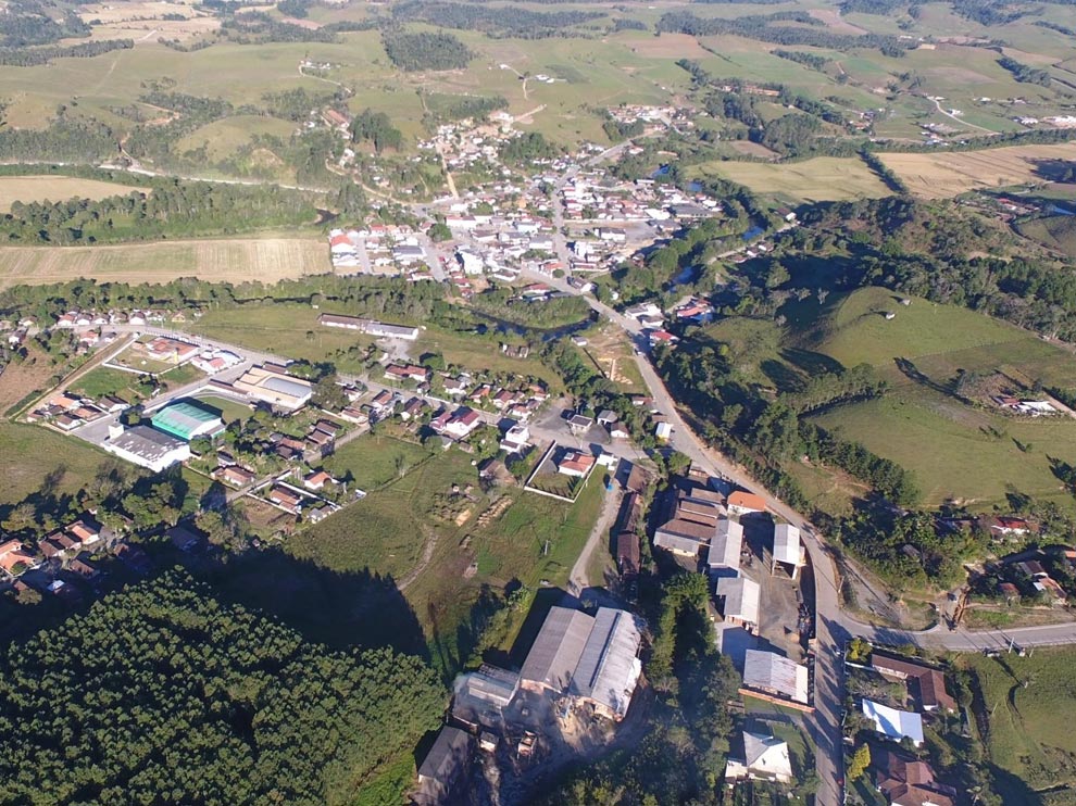 Mirim Doce / SC