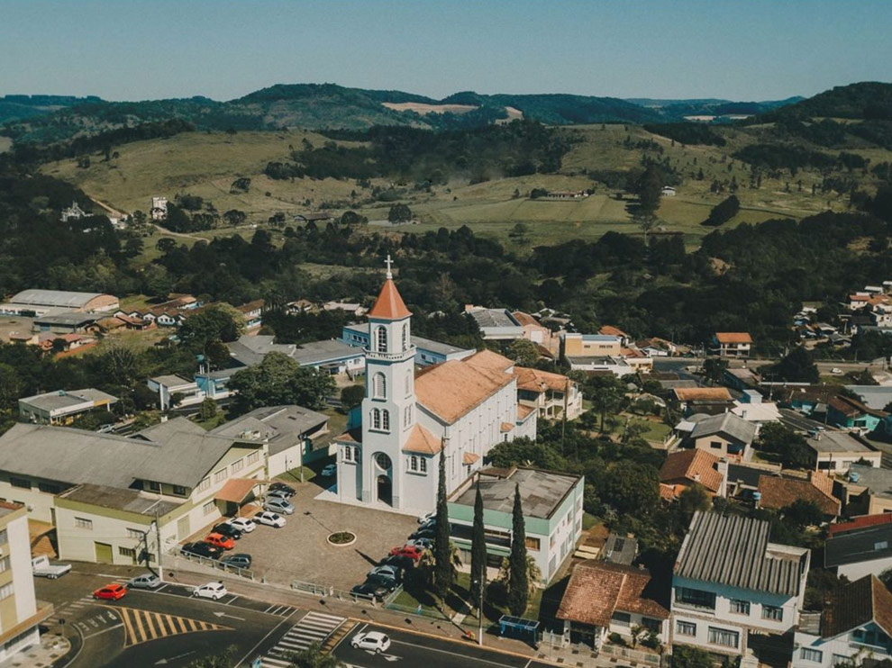 Água Doce / SC