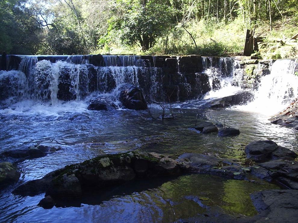 Tabaí / RS
