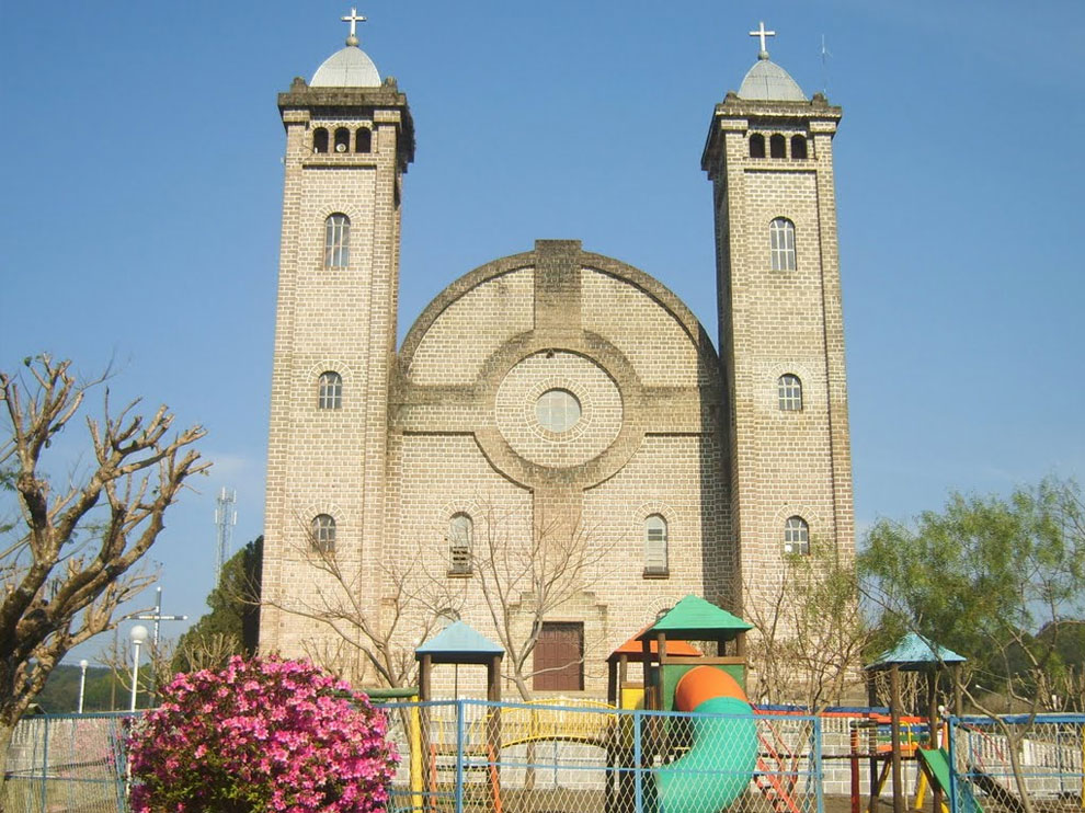 Jaborá / SC