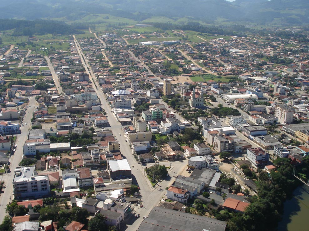 Braço do Norte / SC