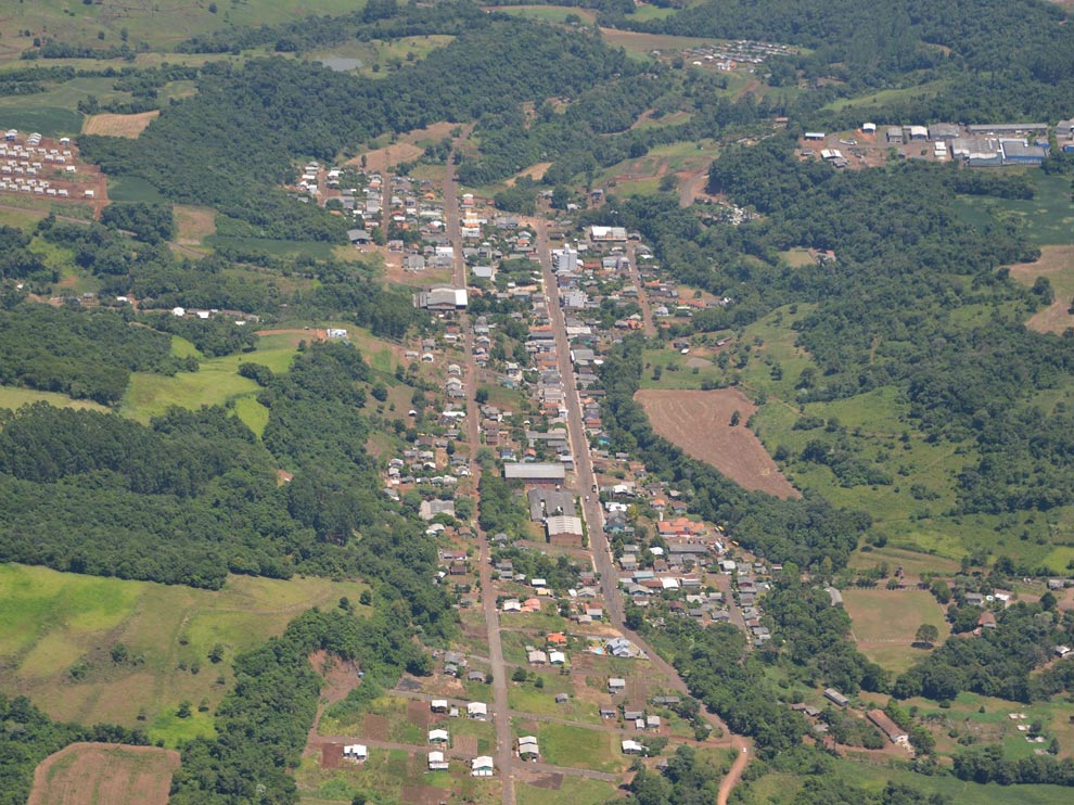 Nova Itaberaba / SC