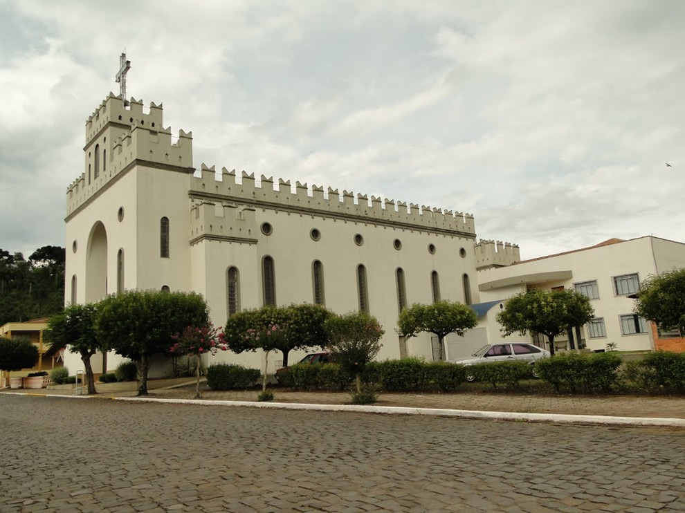 Erval Velho / SC