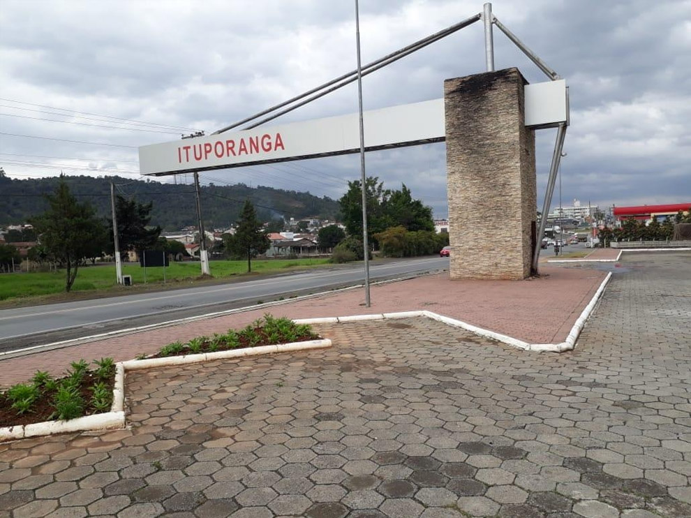 Ituporanga / SC