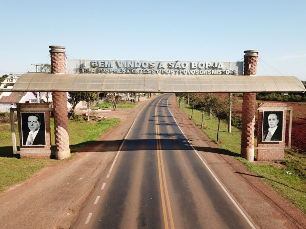 São Borja / RS