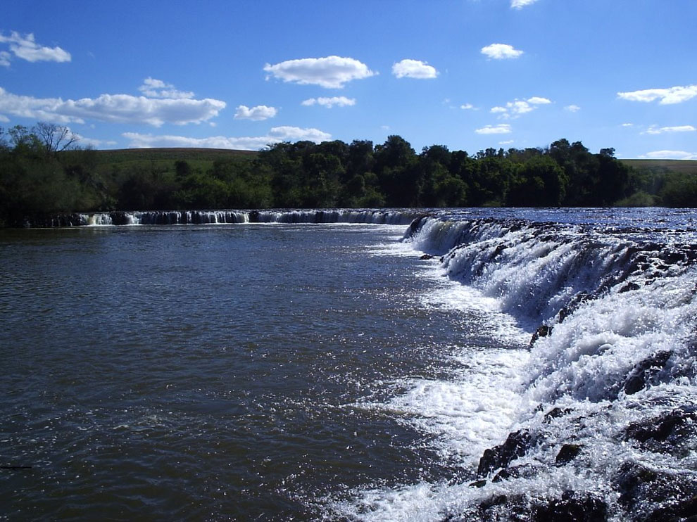 Chapada / RS