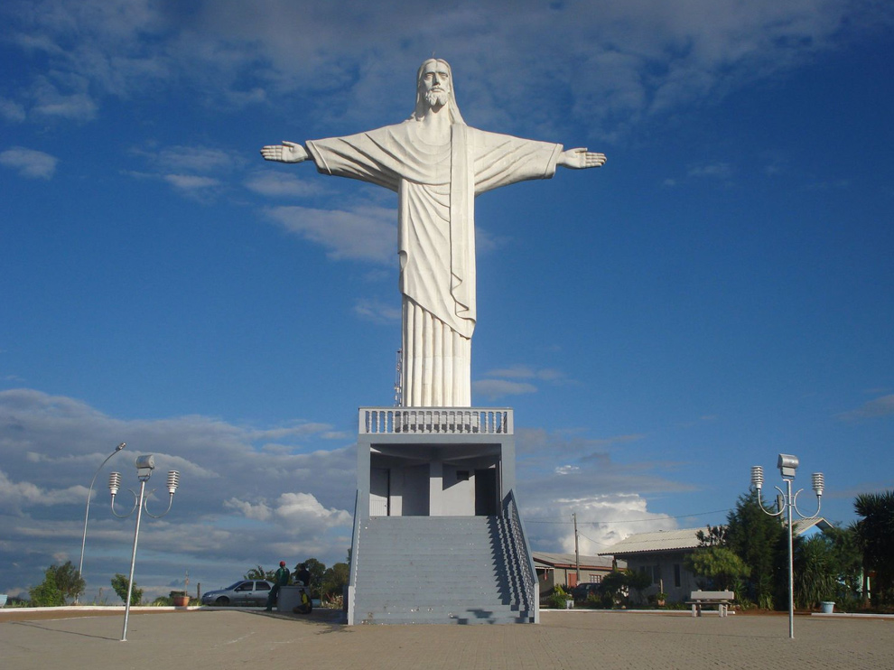 Ciríaco / RS