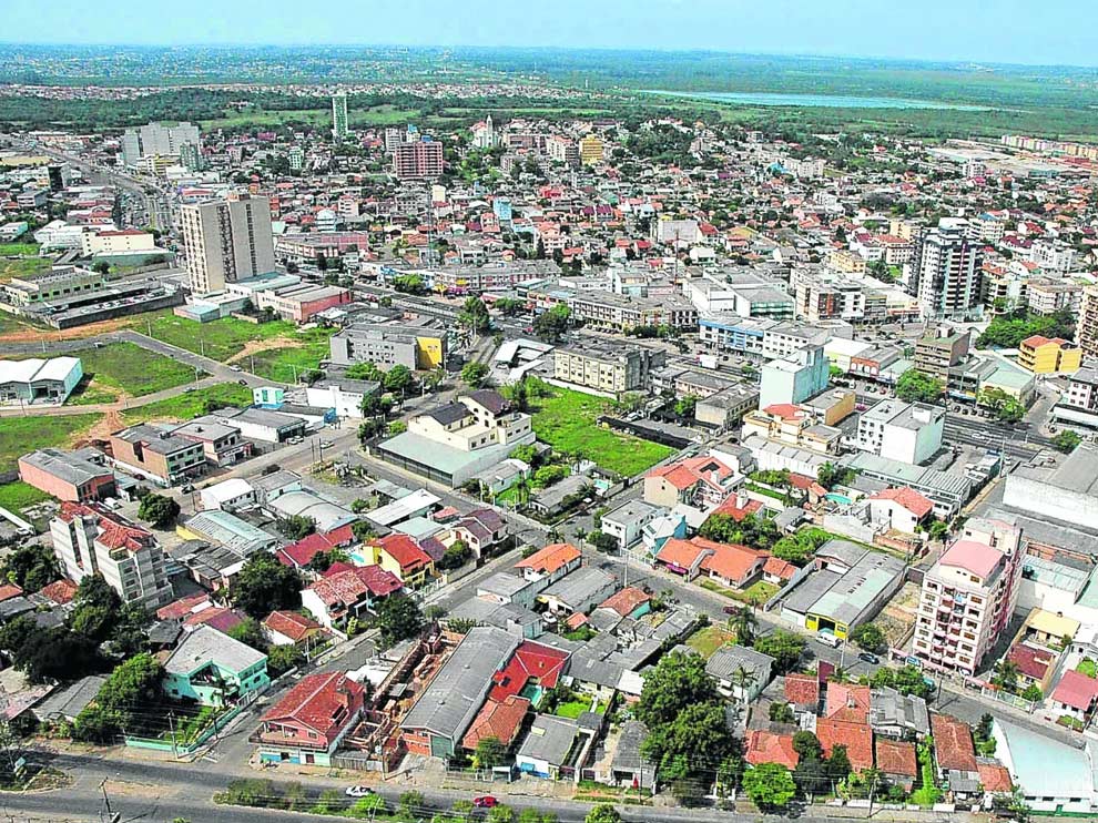 Gravataí / RS