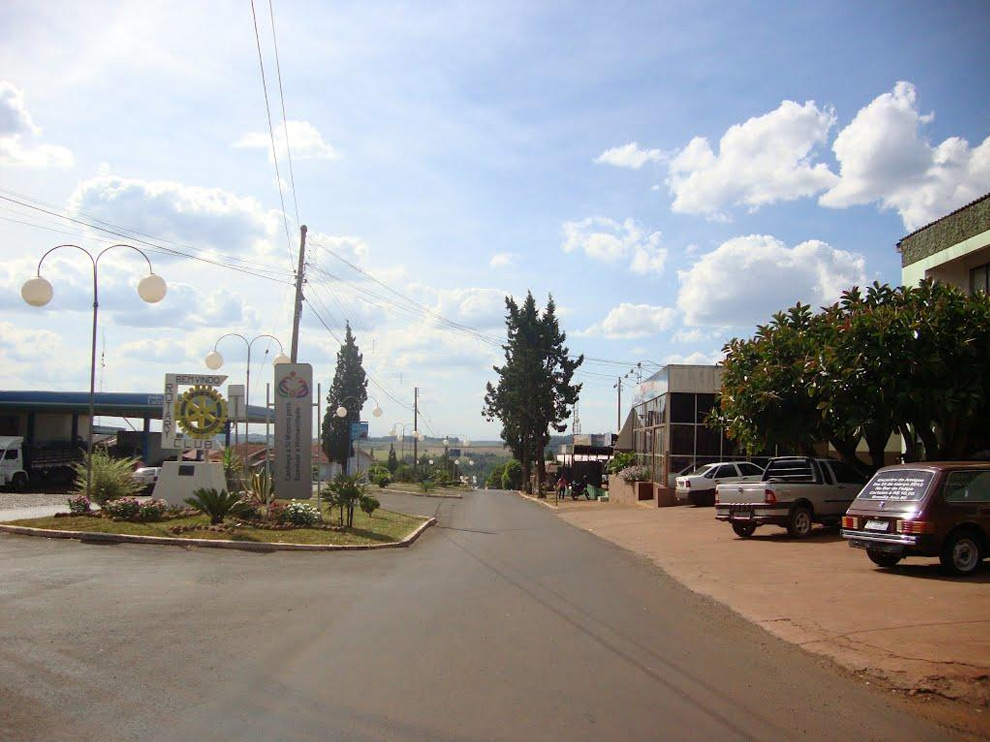 Constantina / RS