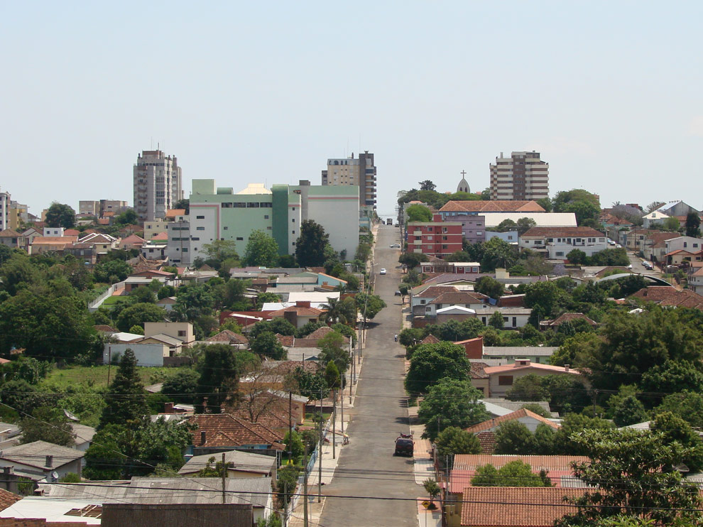 Cruz Alta / RS