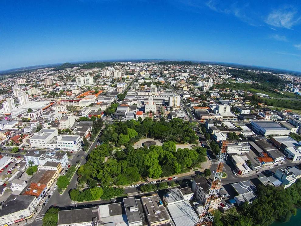 Araranguá / SC