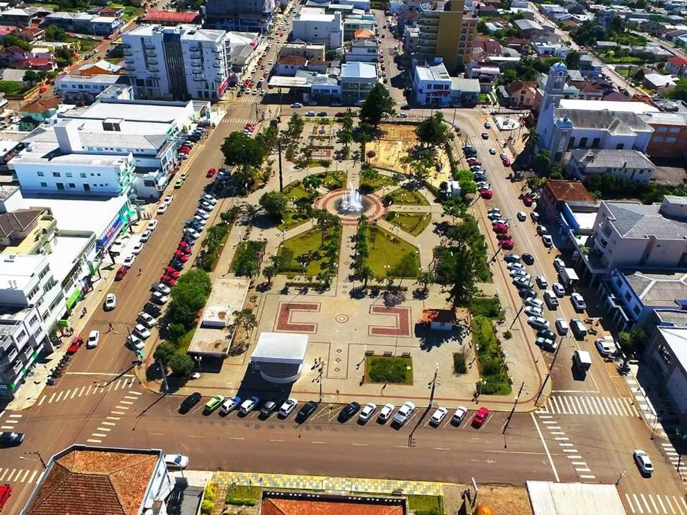 Campos Novos / SC