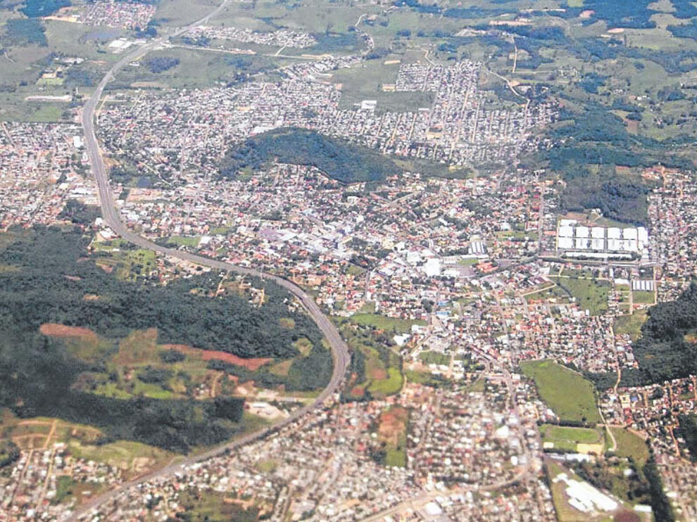 Parobé / RS
