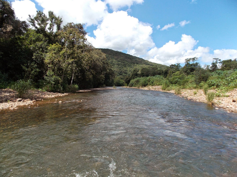 Maquiné / RS