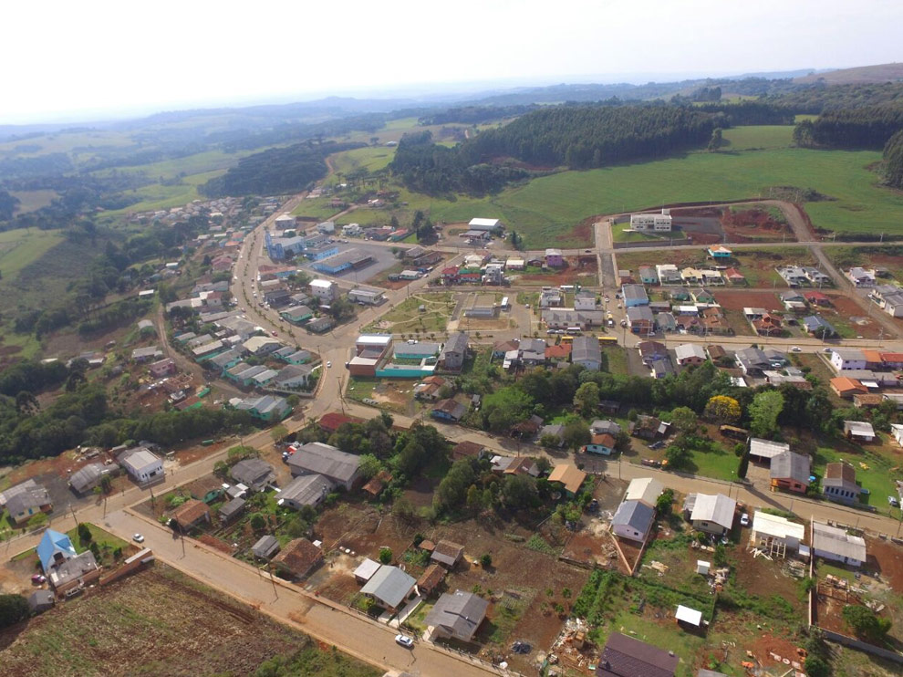 Brunópolis / SC