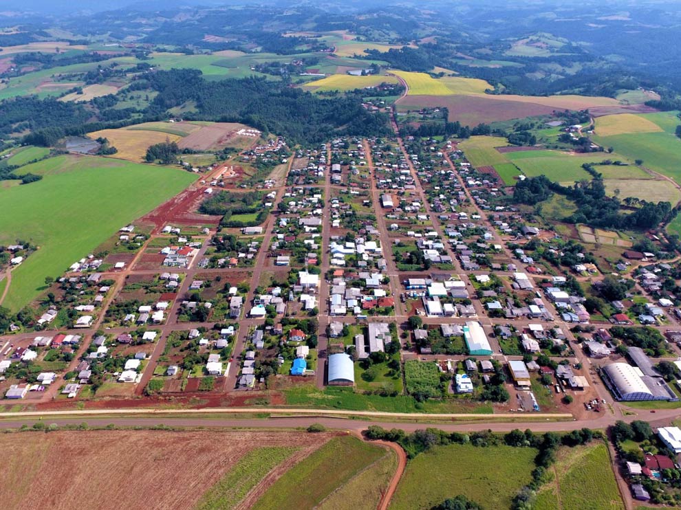 Belmonte / SC