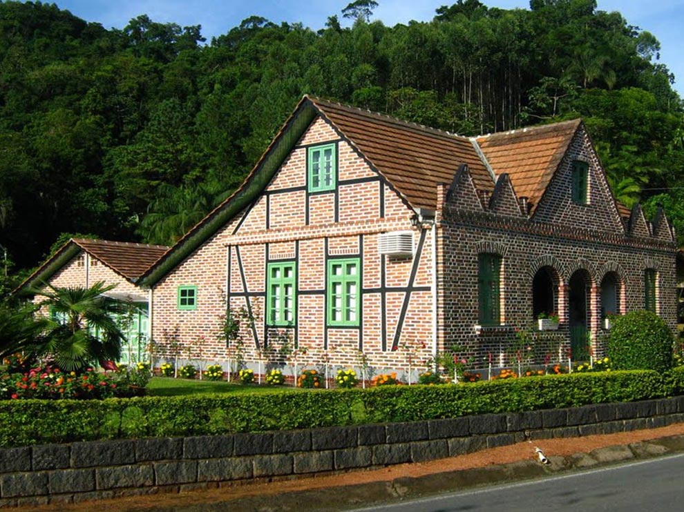 Benedito Novo / SC