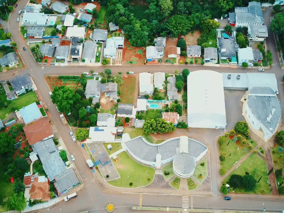 Barra Funda / RS
