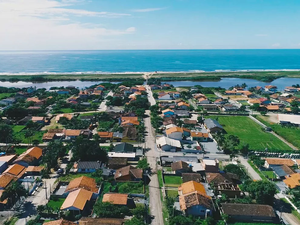 Araquari / SC